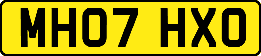 MH07HXO