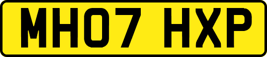 MH07HXP