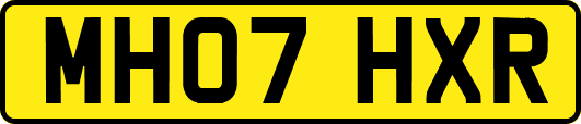 MH07HXR