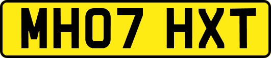 MH07HXT