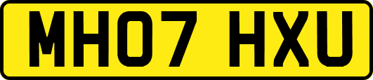 MH07HXU