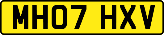 MH07HXV