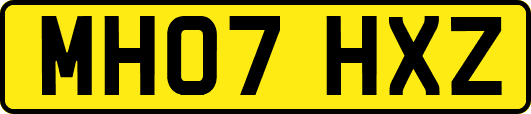MH07HXZ