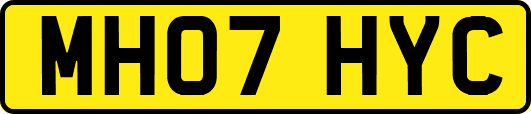 MH07HYC