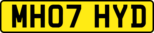 MH07HYD