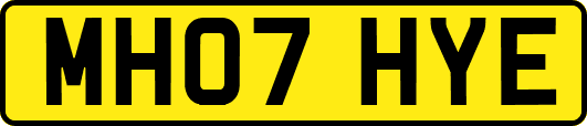 MH07HYE