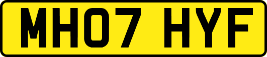 MH07HYF