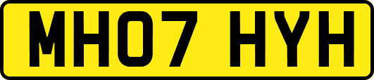 MH07HYH