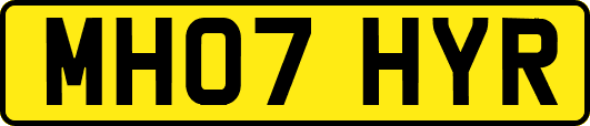 MH07HYR