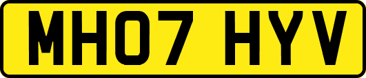 MH07HYV