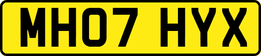 MH07HYX