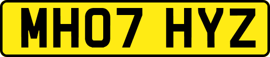 MH07HYZ