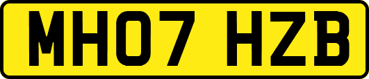 MH07HZB