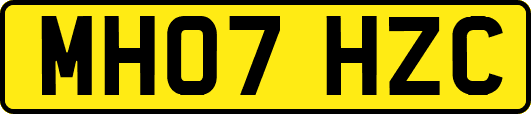 MH07HZC