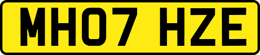 MH07HZE