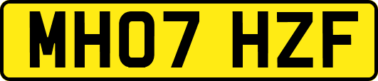 MH07HZF