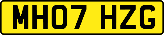 MH07HZG