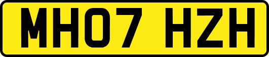 MH07HZH