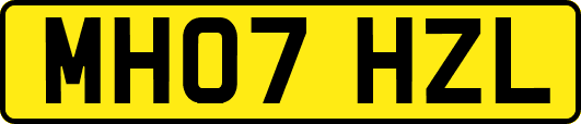 MH07HZL