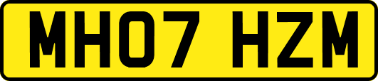 MH07HZM