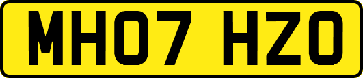 MH07HZO