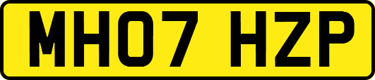 MH07HZP