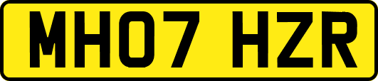 MH07HZR