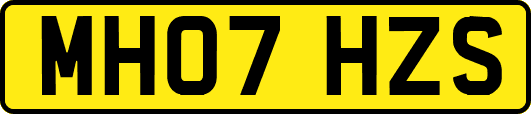 MH07HZS