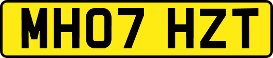 MH07HZT