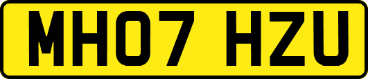 MH07HZU