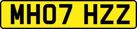 MH07HZZ