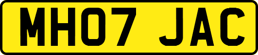 MH07JAC