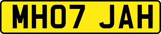 MH07JAH
