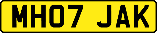 MH07JAK
