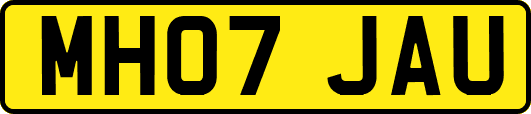 MH07JAU