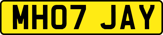 MH07JAY
