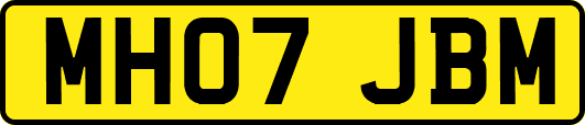 MH07JBM