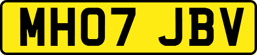 MH07JBV