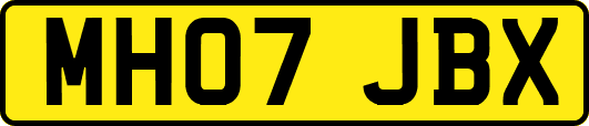 MH07JBX