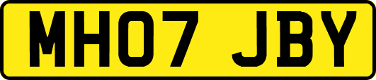 MH07JBY