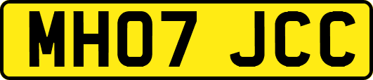 MH07JCC