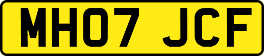MH07JCF