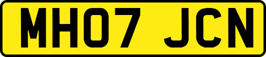 MH07JCN