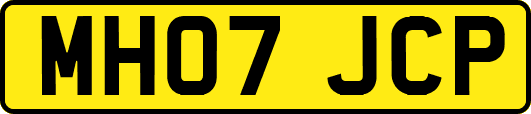 MH07JCP
