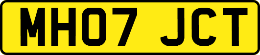 MH07JCT