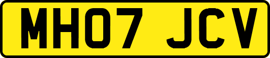 MH07JCV