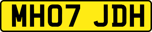 MH07JDH
