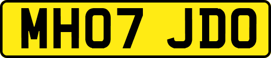 MH07JDO
