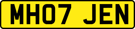 MH07JEN