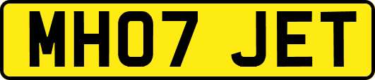 MH07JET